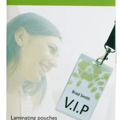 Laminat med hål Exibel
