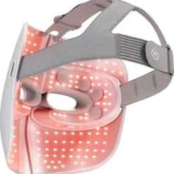LED Mask ansikte infraröd mask, Therabody TheraFace