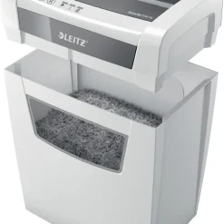 Leitz IQ Home Office P4 dokumentförstörare