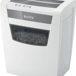 Leitz IQ Home Office P4 dokumentförstörare
