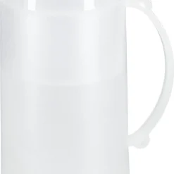 Ölglas i plast frysbart, 420 ml