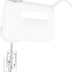 Liten elvisp med degkrokar, 250 W