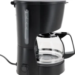 Liten kaffebryggare 5 koppar