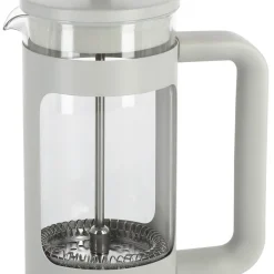 Liten kaffepress glas 3 koppar, 0,35 liter