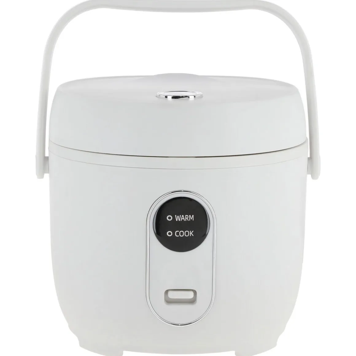 Liten riskokare, keramisk, 1,3 liter, 250 W