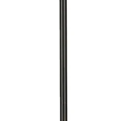 Ljusstake svart