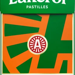Läkerol Big Pack Cactus 75 g