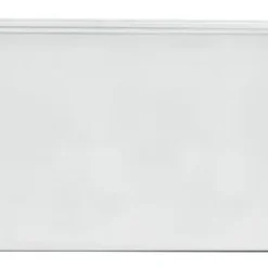 Långform 28 cm rostfritt stål