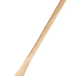 Långt skohorn i trä, 50 cm