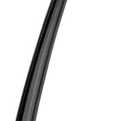 Långt skohorn i plast, 57 cm