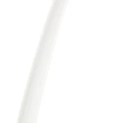 Långt skohorn i plast, 57 cm