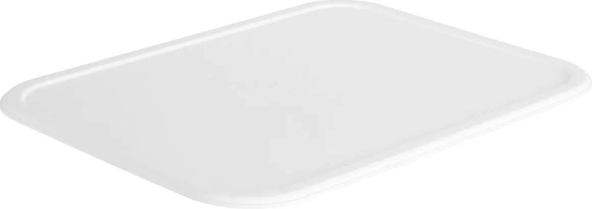 Lock Neat till förvaringskorg M & L av återvunnen plast, 36 x 27 cm