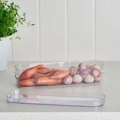 Lock SmartStore Compact Clear