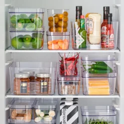Lock SmartStore Compact Clear