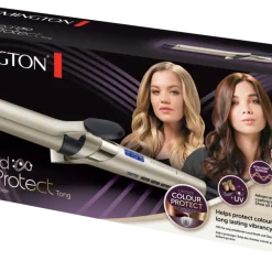 Locktång Remington Advanced Colour Protect CI8605