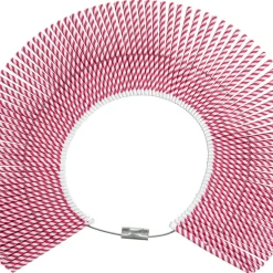 Lottring 1-100