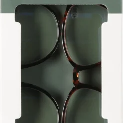 Läsglasögon med blåljusfilter, 2-pack
