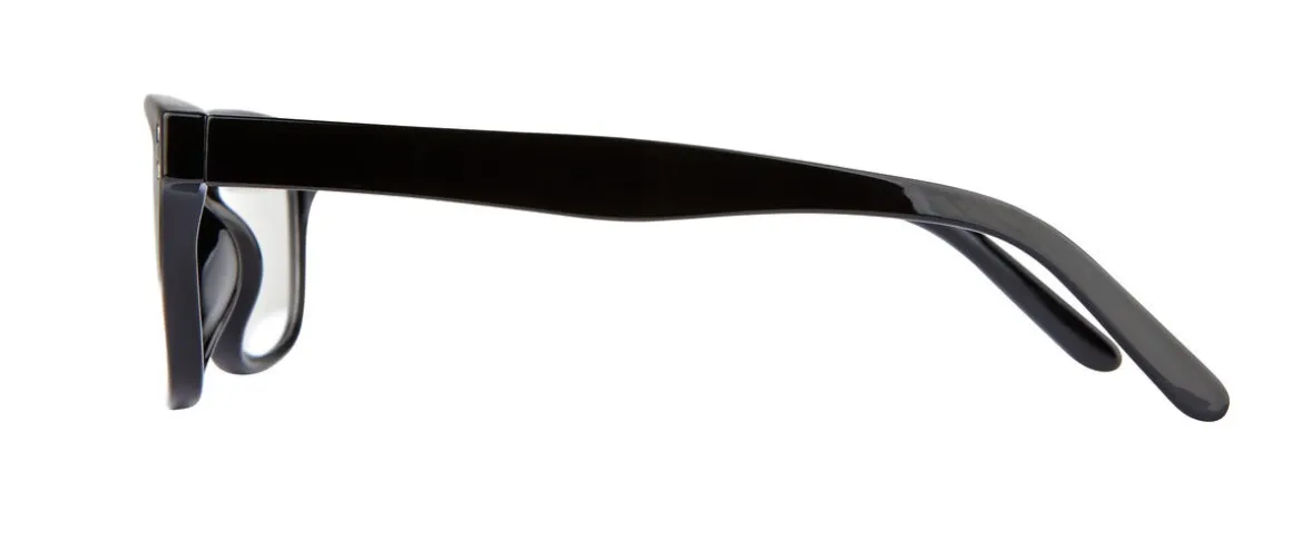 Läsglasögon plast