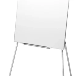 Magnetiskt blädderblocksställ Nobo Classic