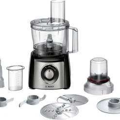 Matberedare Bosch MultiTalent 3 MCM3401M
