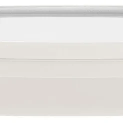 Matlåda plast, 1,2 liter