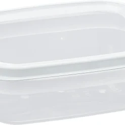 Matlåda plast, 1,2 liter