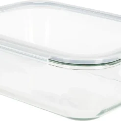 Matlåda glas