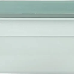 Matlåda plast, 1,2 liter