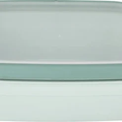 Matlåda plast, 1,2 liter