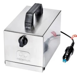 Matlådevärmare Mini Bar 12 V enkelugn, Modernum