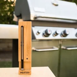 Meater Plus trådlös stektermometer med Bluetooth