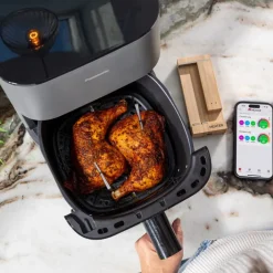 Meater Pro Duo trådlös stektermometer WiFi, RTN-MT-MD201
