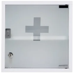 Medicinskåp