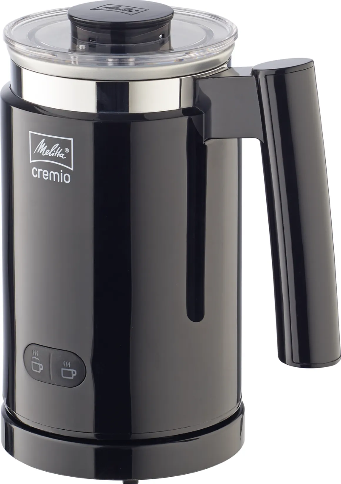 Melitta Cremio 2.0, mjölkskummare