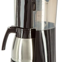 Melitta Enjoy 2.0 Top Therm kaffebryggare med termoskanna, 1,25 l