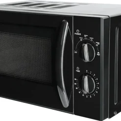 Mikrovågsugn 20 liter fristående, 700 w