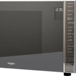 Mikrovågsugn med grill, Whirlpool MWP 303 M