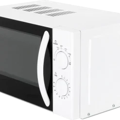 Mikrovågsugn 20 liter fristående, 700 w