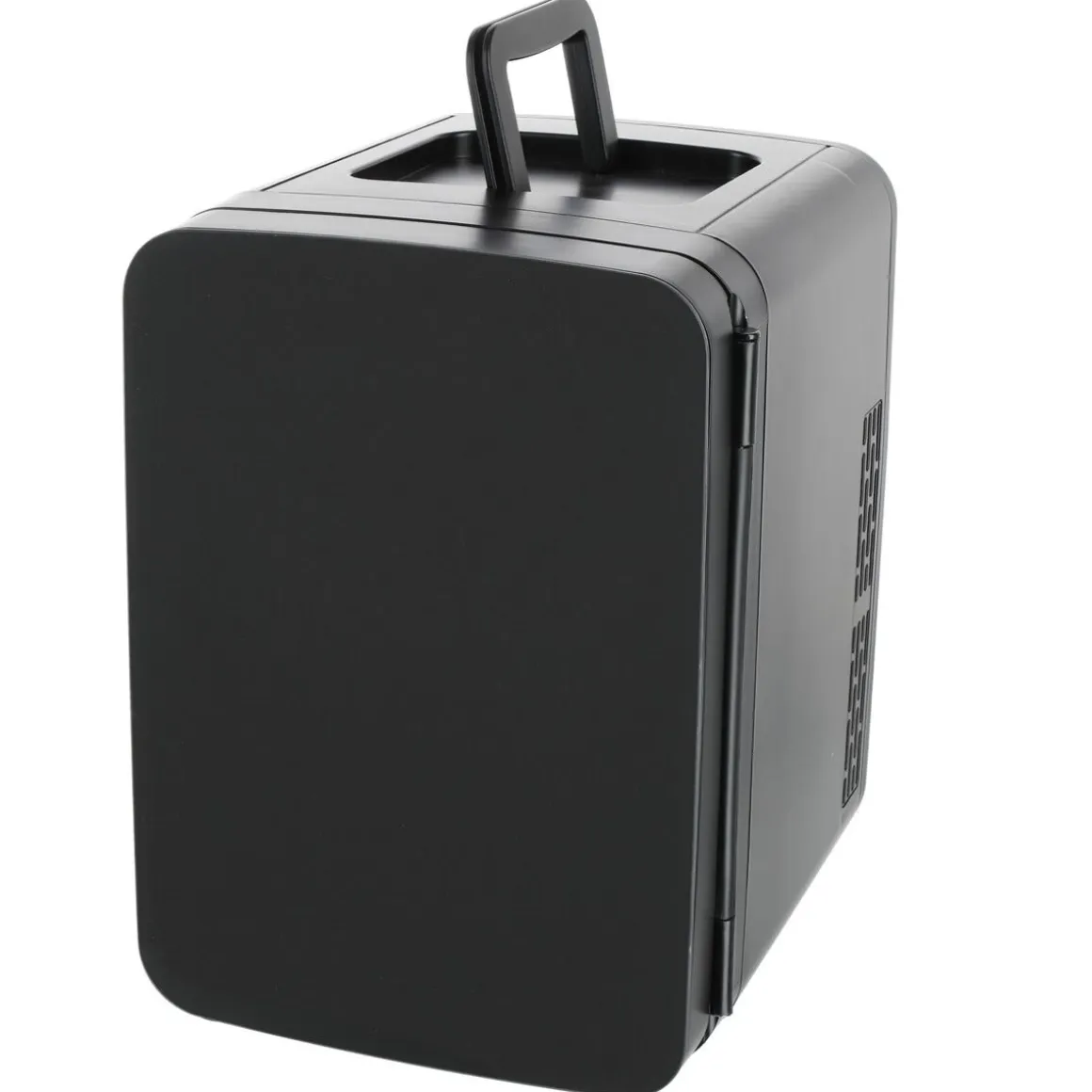 Minikyl 10 liter, 12 V/230 V, svart