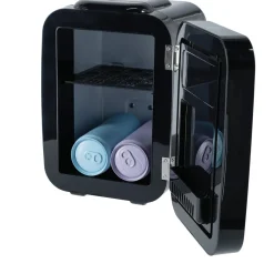 Minikyl RGB, 4 liter, 230 V/ 5 V, svart
