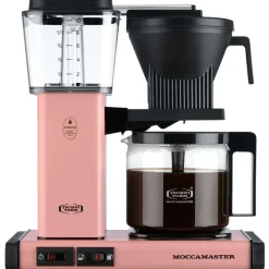 Moccamaster Optio kaffebryggare, 1,25 liter