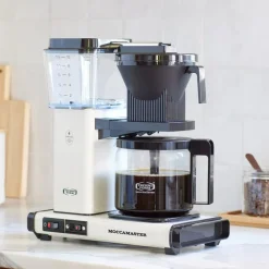 Moccamaster Automatic kaffebryggare, 1,25 liter