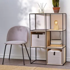 Modulhylla Cube