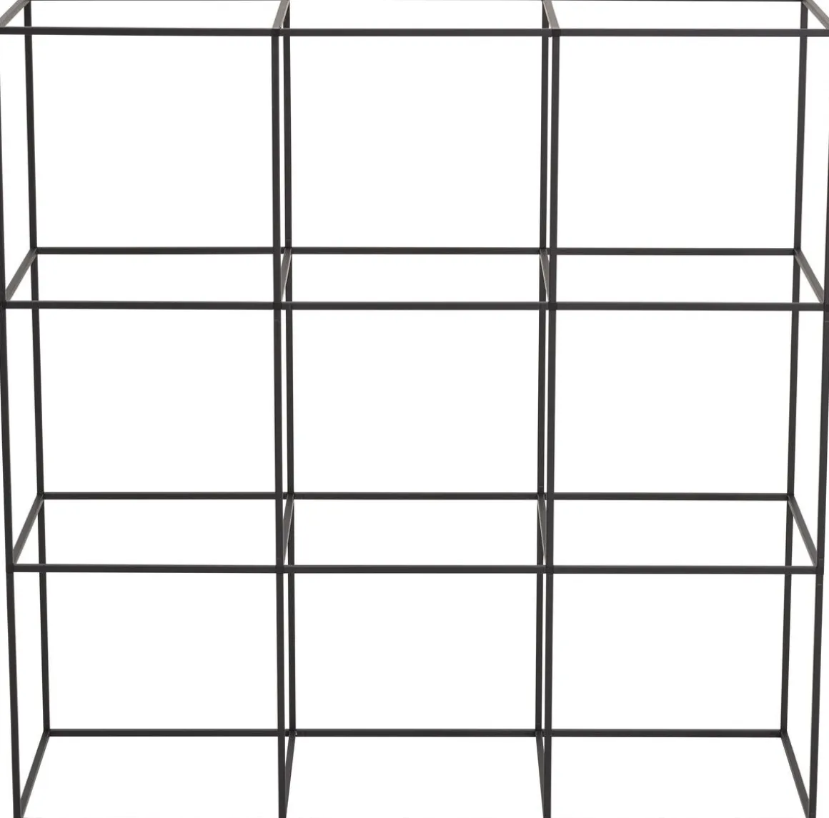 Modulhylla Cube