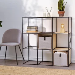 Modulhylla Cube