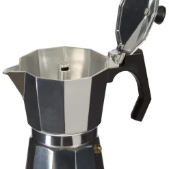 Mokabryggare 6 koppar