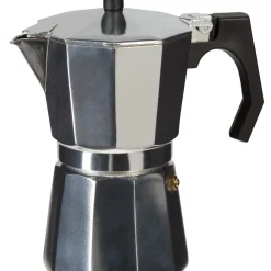Mokabryggare 6 koppar