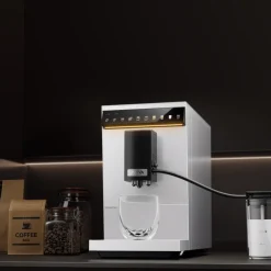 Mova Virtuoso 10 Pro espressomaskin helautomatisk