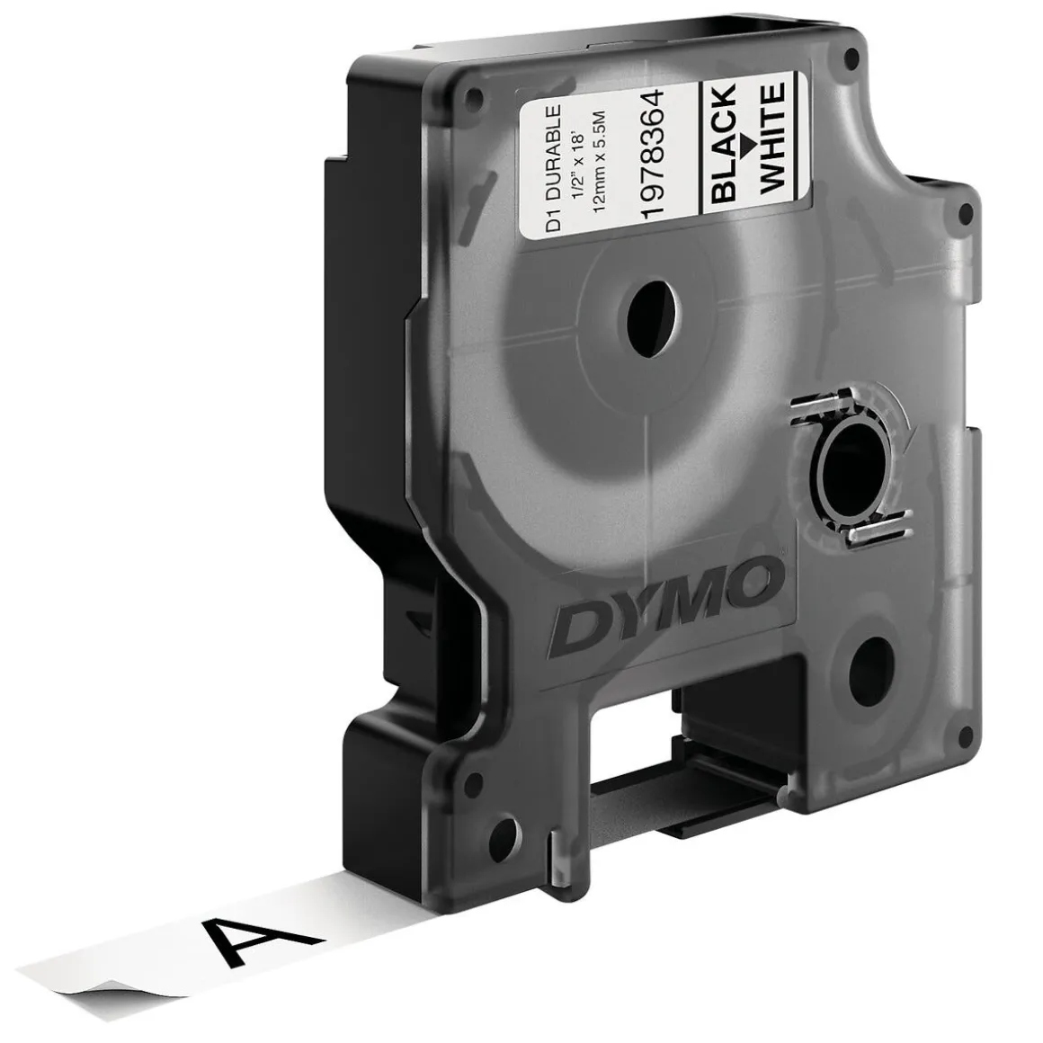 Märkband Dymo D1 Durable