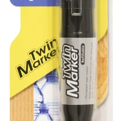 Märkpenna Pilot Twin Marker